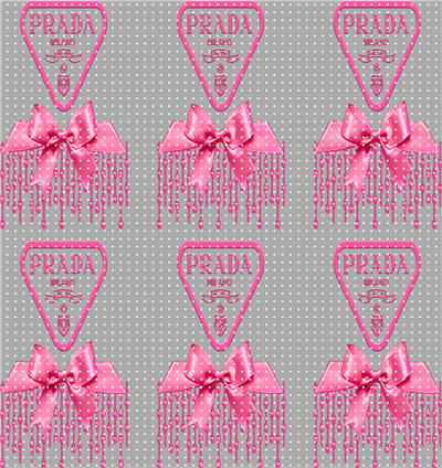 Pen sticker-F 2143